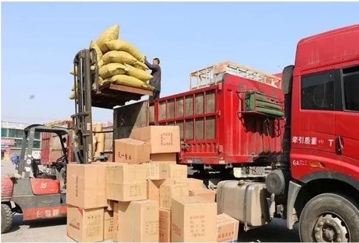 厦门到新干县物流专线