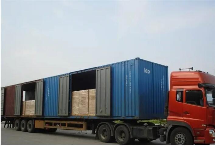 厦门到新干县整车运输