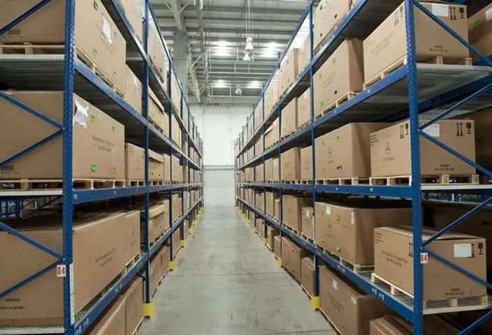 厦门到新干县货物仓储