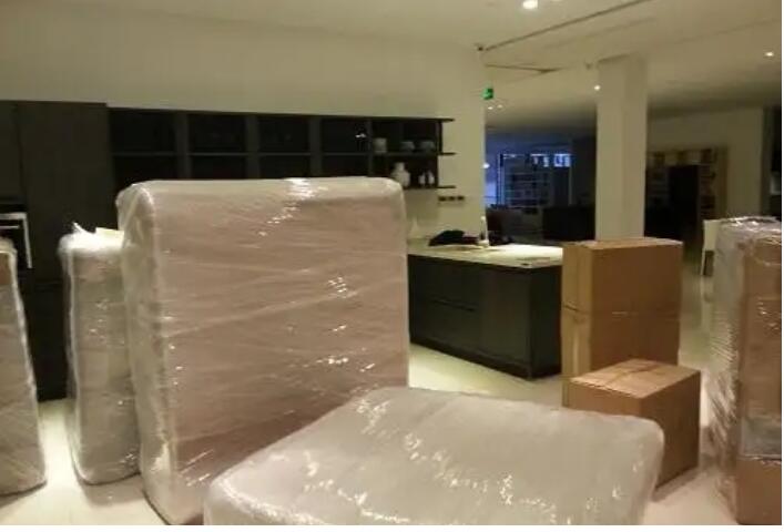 厦门到新干县长途搬家