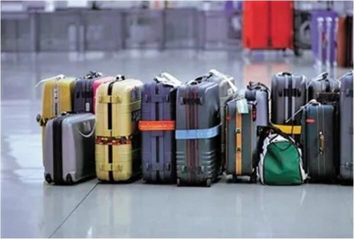 厦门到新干县行李托运