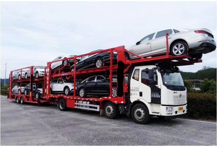 厦门到新干县轿车托运